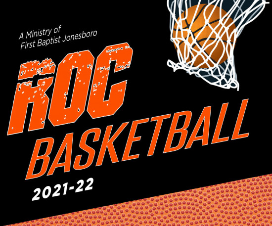 ROC Basketball 2022