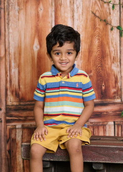 Fall 2025 Georgia Faith Pre-school