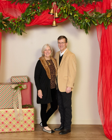 FFBC Christmas Dinner