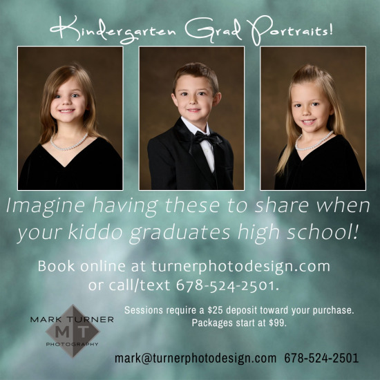 K-Grad Portraits!